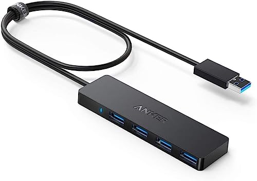 Anker Usb Hub