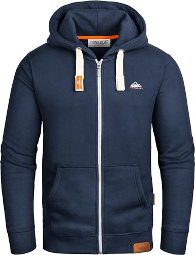 Grin&Bear Hoodie Heren