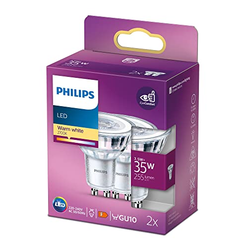 Philips Lighting Led Spots