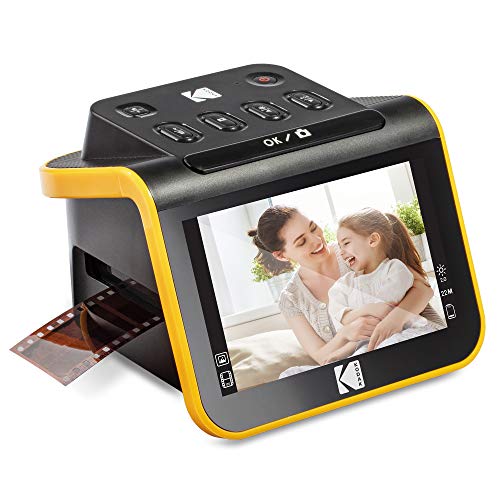 Kodak Scanner