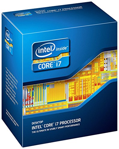 Intel Cpu