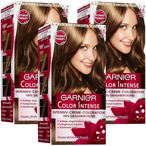 Garnier Haarkleur