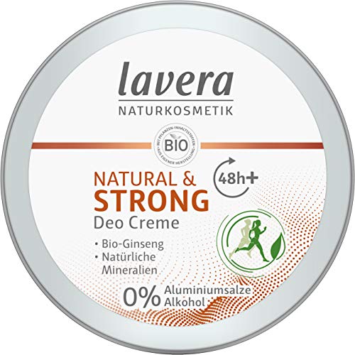 Lavera Natuurlijke Deodorant