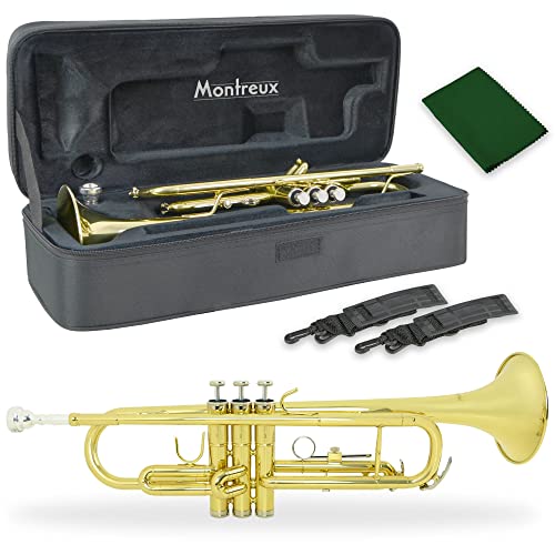 Montreux Trompet
