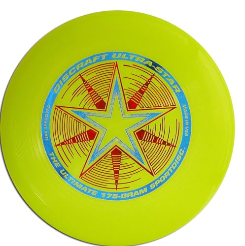Discraft Frisbee