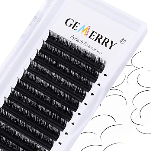 Gemerry Wimperextensions