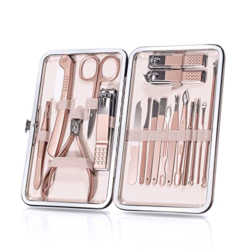 Owill Manicure Set