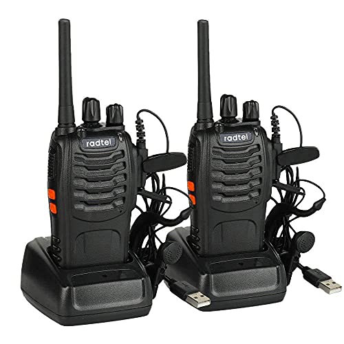 Radtel Walkie Talkie