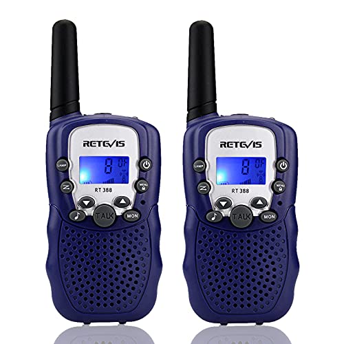 Retevis Walkie Talkie