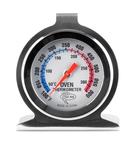 Chef Aid Oventhermometer