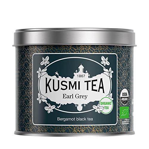 Kusmi Tea Zwarte Thee
