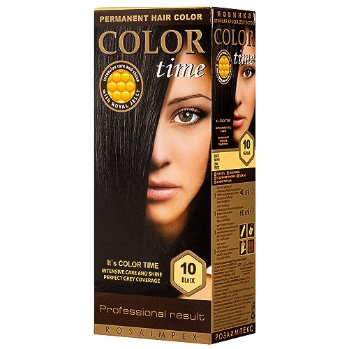 Color Time Haarkleur