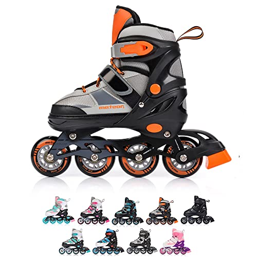 Meteor Inline Skates