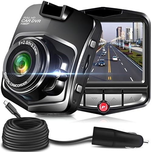 Retoo Dashcam