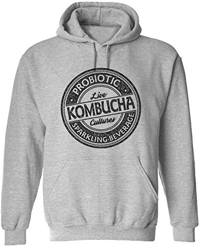 Generic Kombucha