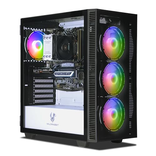 Ankermann-Pc Gaming Pc