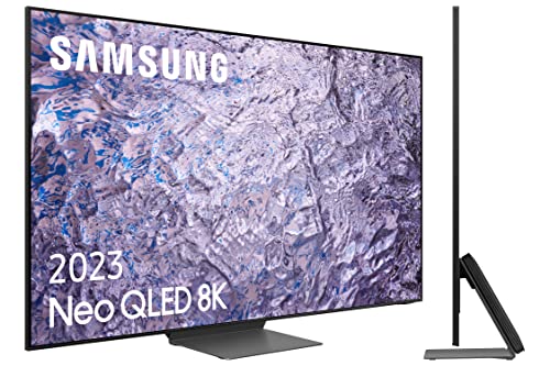 Samsung 8K Tv