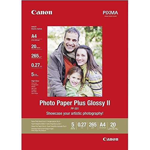 Canon Fotopapier