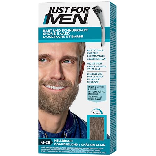 Just For Men Baardverf