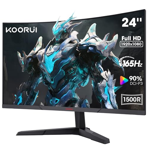 Koorui Pc Monitor