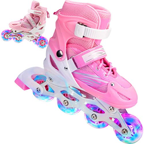 Hwging Inline Skates