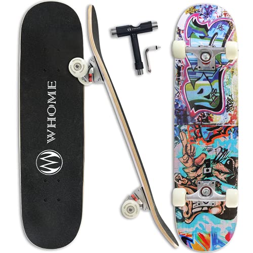 Whome Skateboard