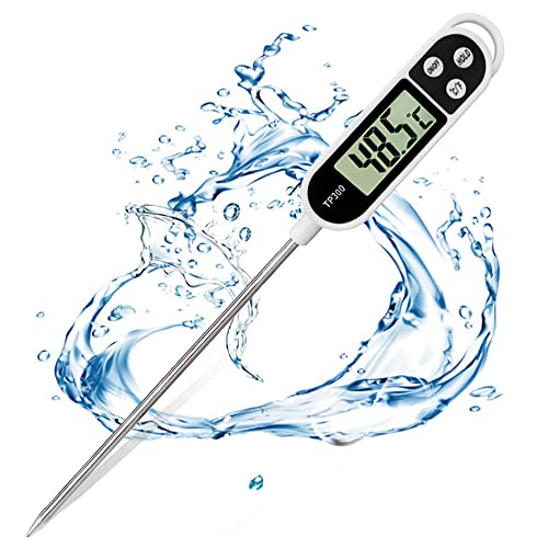 Vinmooog Vleesthermometer