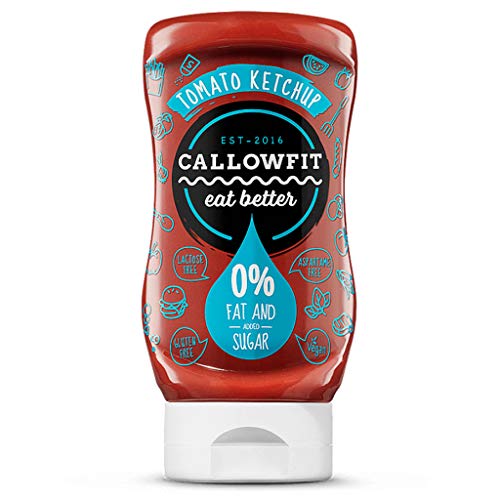 Callowfit Ketchup