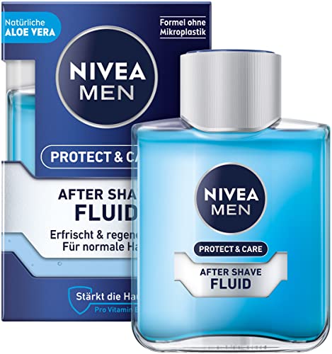 Nivea Men Aftershave