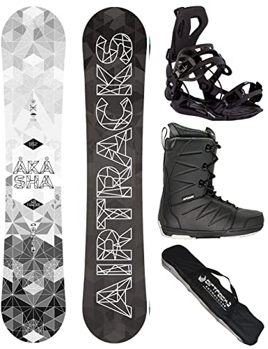 Airtracks Snowboard