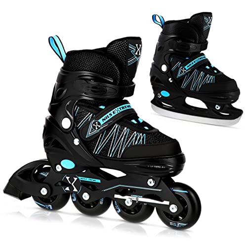 Nils Extreme Inline Skates