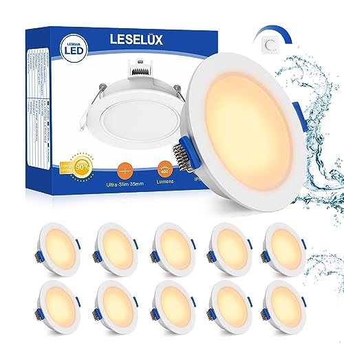 Leselux Led Spots