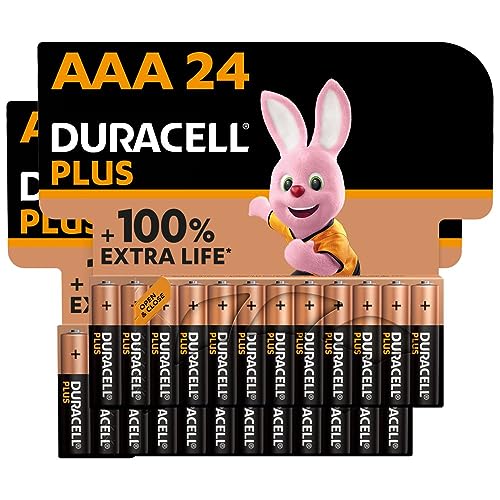 Duracell Aaa Batterijen