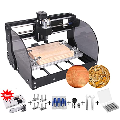 Twowin Cnc Freesmachine