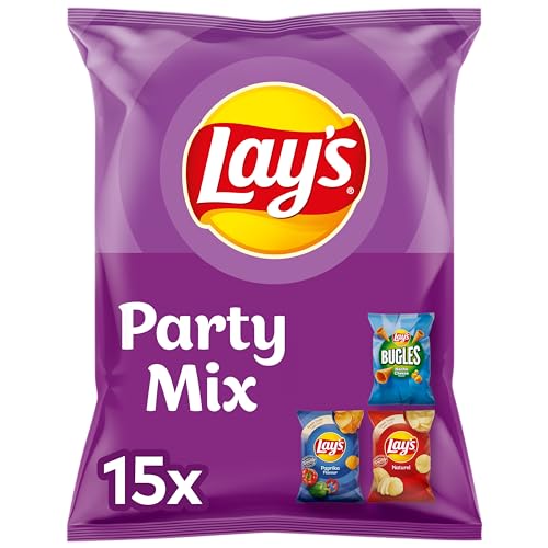 Lay'S Chips