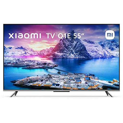 Xiaomi Tvs