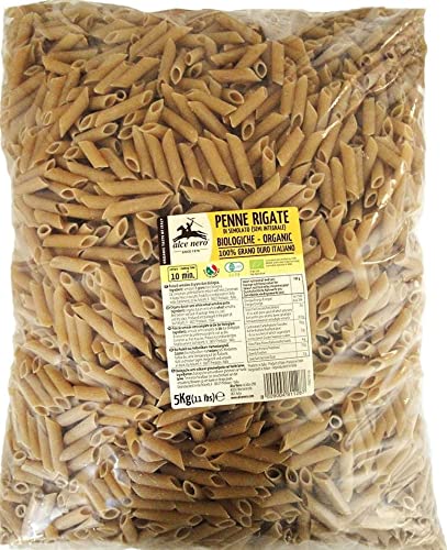 Bio Planet Volkoren Pasta