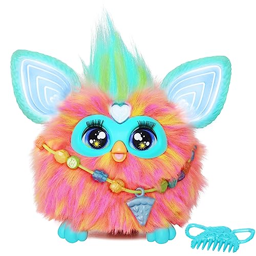 Furby Furby