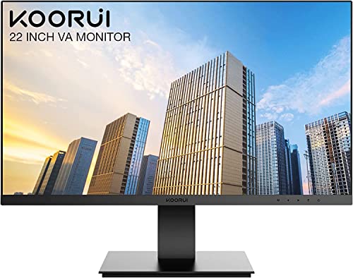 Koorui Pc Monitor