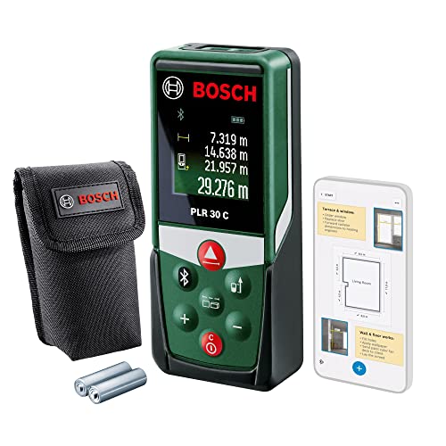 Bosch Home And Garden Laser Afstandsmeter