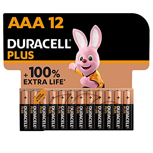 Duracell Aaa Batterijen