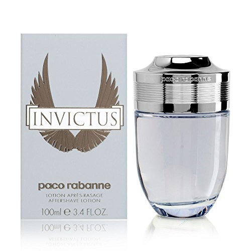 Paco Rabanne Aftershave