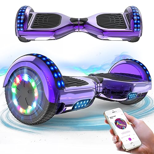 Rcb Hoverboard