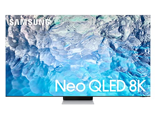 Samsung 8K Tv