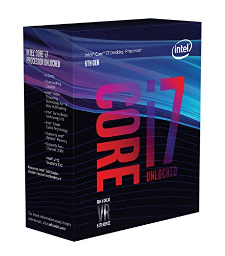 Intel Cpu