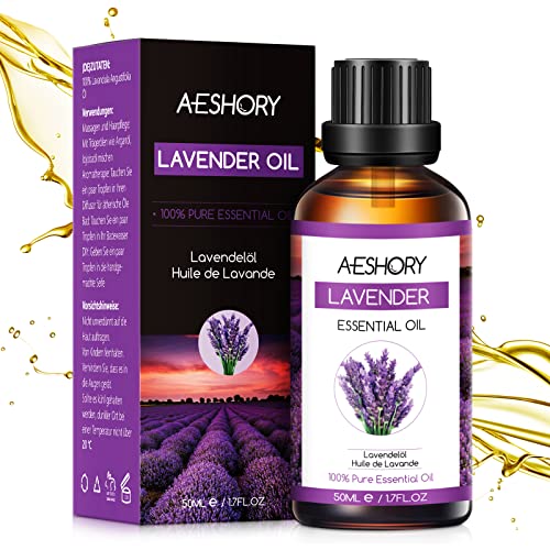 Aeshory Lavendelolie