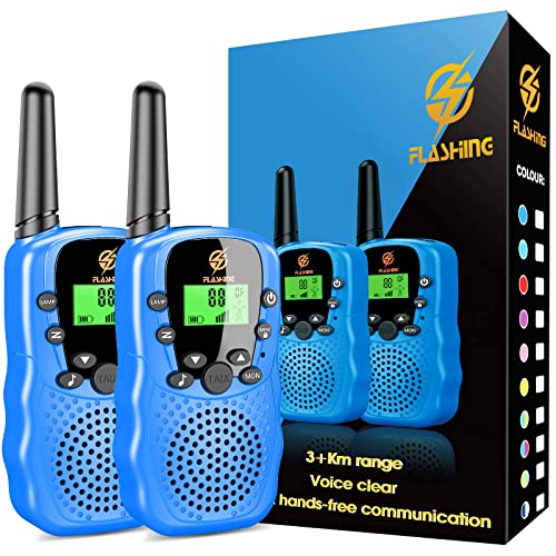 Eucoco Walkie Talkie