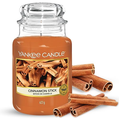 Yankee Candle Geurkaars