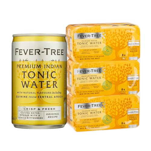 Fever-Tree Tonic