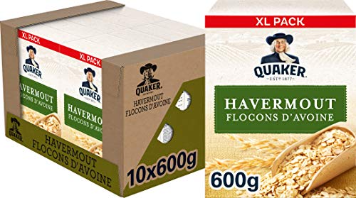 Quaker Havermout